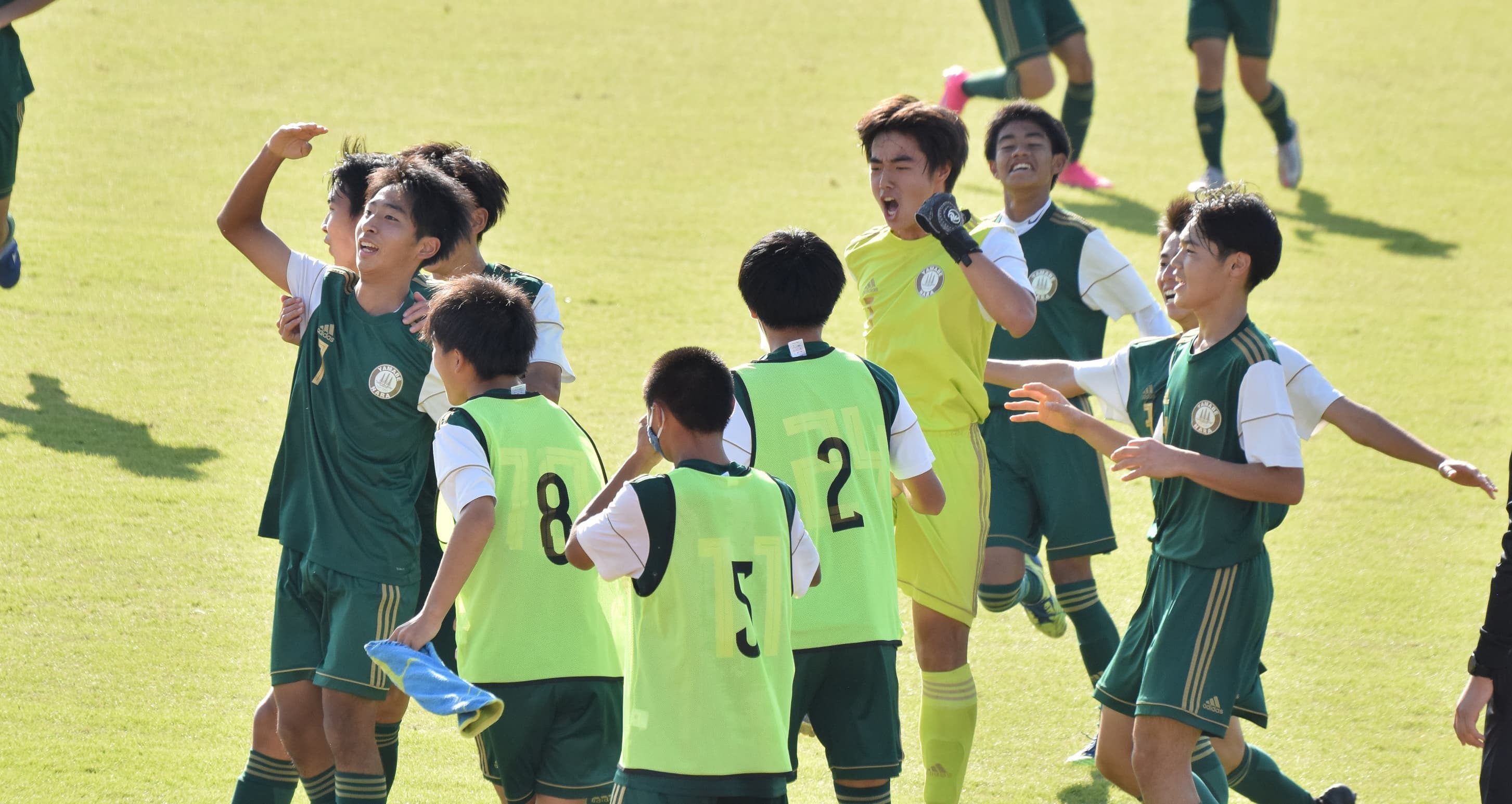 BOSCOVILLA ボスコヴィラ　ボスコビラ　サッカー　アカデミー　山辺　奈良　高校　プロ　育成　天平フーズ　興津　大三　清水　エスパルス　セレッソ　ガンバ　大阪　奈良市　フットボール　soccer academy Football 寮　生活　並松小学校　大和高原　全国　制覇　強豪　日本一　木場　昌雄　村上　コーチ