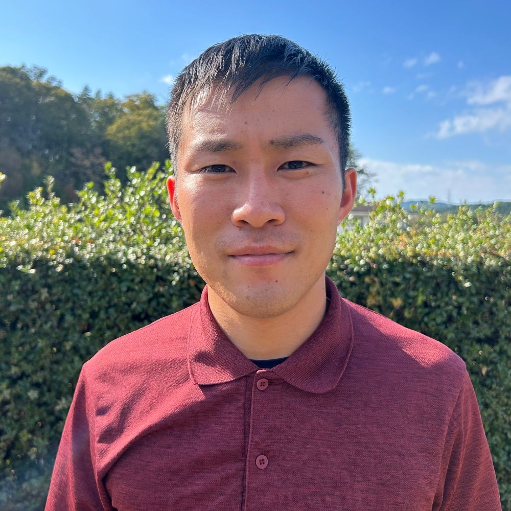 新田 裕樹 管理栄養士